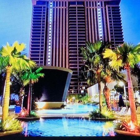 Times Square Service Suites Kuala Lumpur Exterior foto