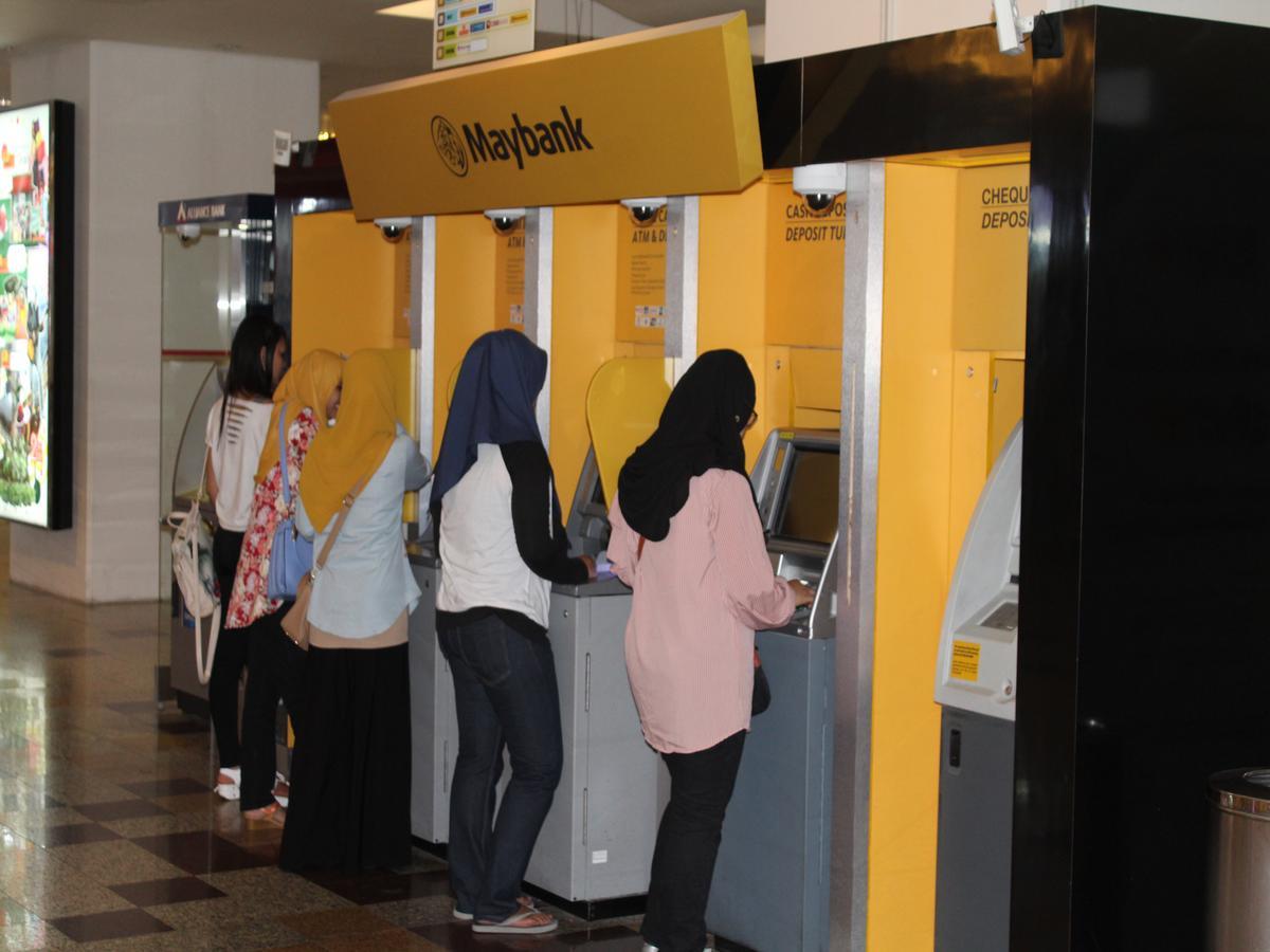 Times Square Service Suites Kuala Lumpur Exterior foto